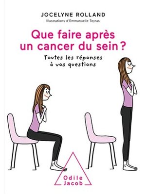 cover image of Que faire après un cancer du sein ?